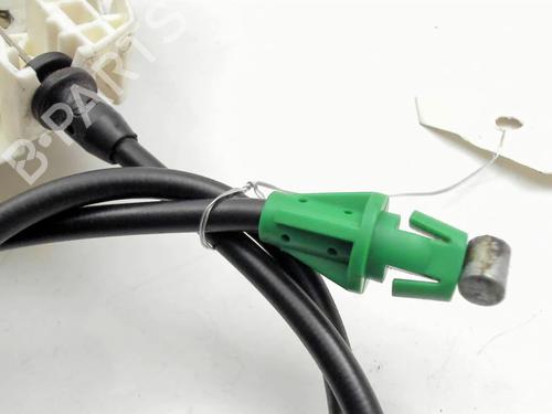 Front left lock DODGE JOURNEY 2.0 CRD | BP23841080C98 