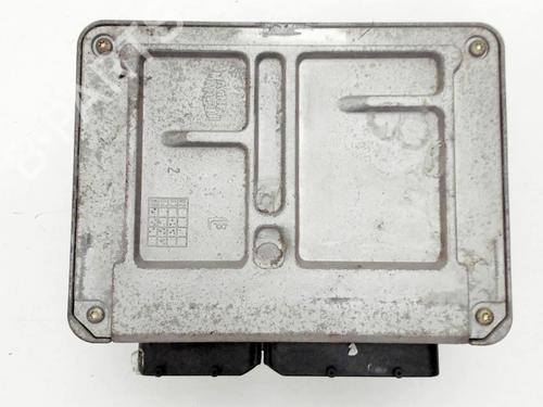 Engine control unit (ECU) SEAT IBIZA III (6L1) 1.4 16V | BP25652388M57 