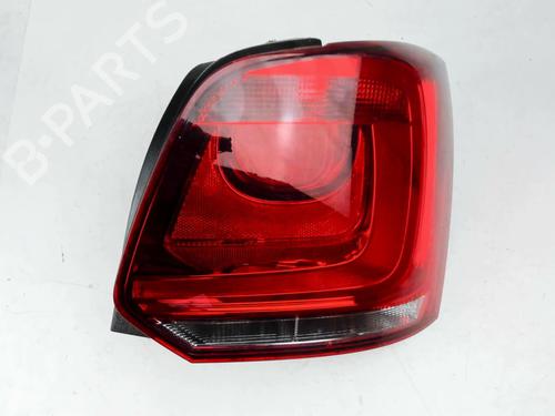 Used Right taillight Right taillight 37626694 37626694