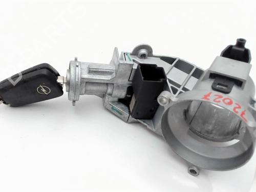 Used Ignition barrel Ignition barrel OPEL CORSA D (S07) 1.3 CDTI (L08, L68) (75 hp) 21238672 21238672