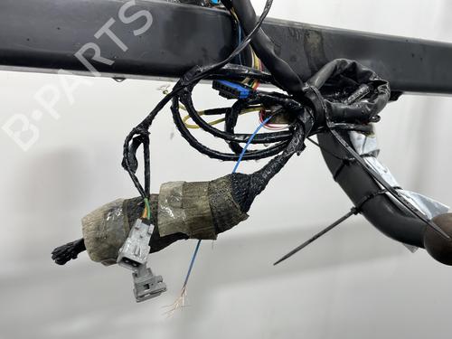 Kule for tilhengerfeste/Mekanisme PEUGEOT 206 Hatchback (2A/C) 1.4 i | BP30755980C141