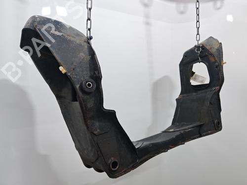 Subframe RENAULT MASTER I Van (T__) 28-35 2,5 D | BP28154946M9 