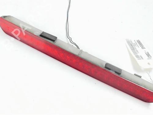 Used Third brake light BMW X5 (E53) 3.0 d (218 hp) 26666647