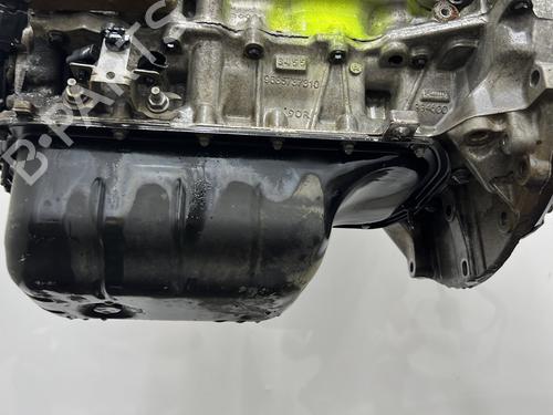 Engine CITROËN BERLINGO Box Body/MPV (B9) 1.6 HDi / BlueHDi 75 | BP33001954M1  - Image 7