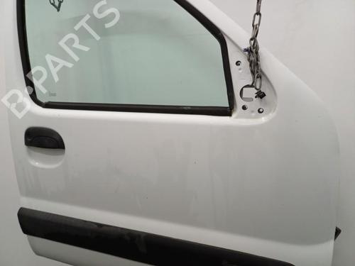 Right front door RENAULT KANGOO Express (FC0/1_) 1.5 dCi (FC08, FC09) | BP20422768C3 