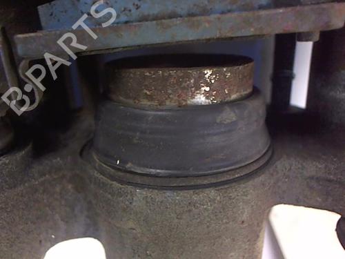 Used Right rear brake caliper Right rear brake caliper TOYOTA COROLLA Verso (_E12_) 2.0 D-4D (CDE120_, CDE120R) (90 hp) 20403572 20403572