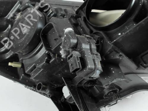 Left headlight PEUGEOT 3008 I MPV (0U_) 1.6 HDi | BP28361718C28 