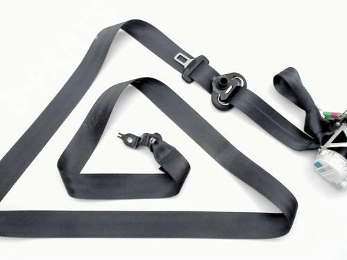 Sikkerhedssele foran højre Sikkerhedssele foran højre SKODA ROOMSTER (5J7) [2006-2015] 33894956 33894956