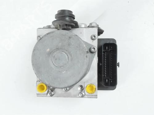 ABS pump SKODA CITIGO (NF1) 1.0 | BP26642035M43 - Image 6