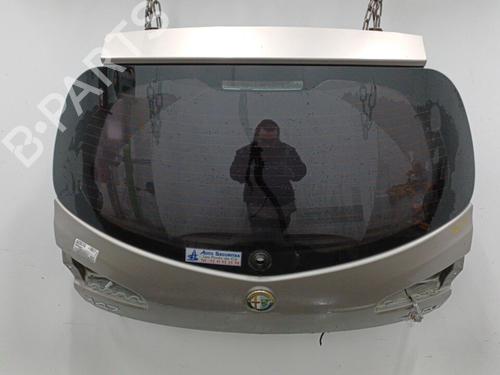 Used Tailgate Tailgate ALFA ROMEO 147 (937_) 1.9 JTDM 8V (937.AXD1A, 937.AXU1A, 937.BXU1A) (120 hp) 20405881 20405881