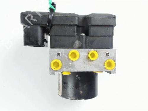 Used ABS pump CITROËN C3 Pluriel (HB_) 1.4 HDi (68 hp) 23778736