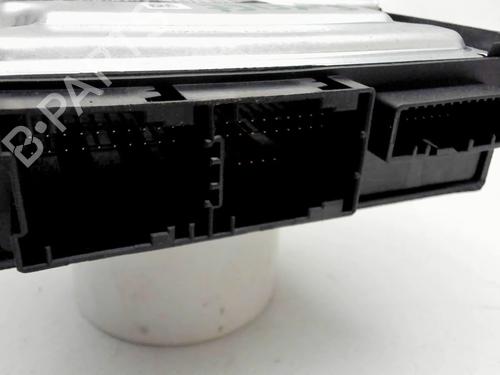Used ECU airbags ECU airbags RENAULT SCÉNIC IV (J9_) 1.7 Blue dCi 120 (J9A7, J9A8) (120 hp) 34635553 34635553