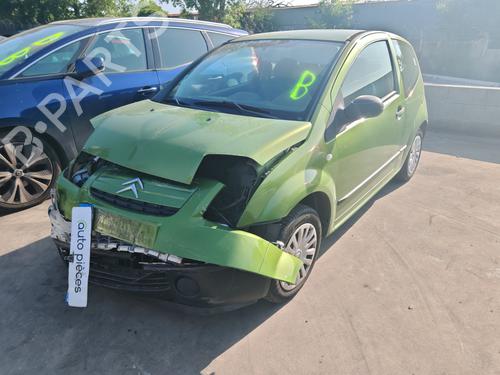 Used Parts CITROËN C2 (JM_)  1.1  4992989