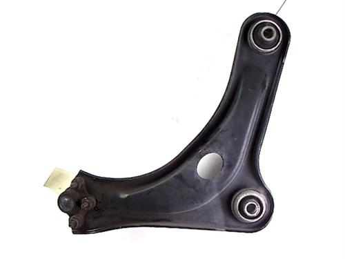 Used Left front suspension arm CITROËN C2 (JM_) 1.4 HDi (68 hp) 20402914