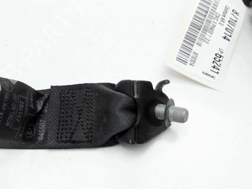 Rear left belt tensioner HONDA CIVIC VIII Hatchback (FN, FK) 2.2 CTDi (FK3) | BP20396897C89 