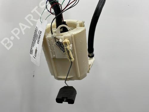 Bränslepump Bränslepump 21048231 21048231