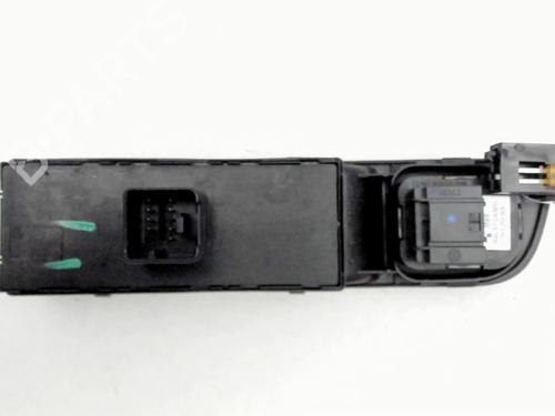 Used Left front window switch Left front window switch VW TIGUAN (5N_) 2.0 TDI (140 hp) 36757453 36757453