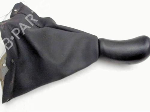 Shift knob RENAULT TWINGO II (CN0_) 1.2 Turbo (CN0C, CN0F) | BP40002882I34 - Image 4