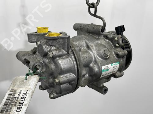 AC compressor PEUGEOT BOXER Van 2.2 BlueHDi 165 | BP32250175M34