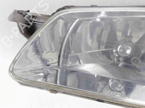 Used Left headlight Left headlight MAZDA 323 F VI Hatchback (BJ) 1.5 16V (BJ5W) (88 hp) 20441915 20441915