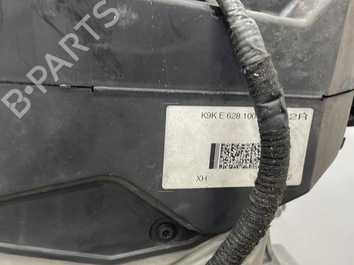 Engine RENAULT CLIO IV (BH_) 1.5 dCi 75 | BP33622147M1 - Image 9