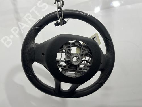 Steering wheel PEUGEOT 208 I (CA_, CC_) 1.2 VTI 82 | BP30137029C49 