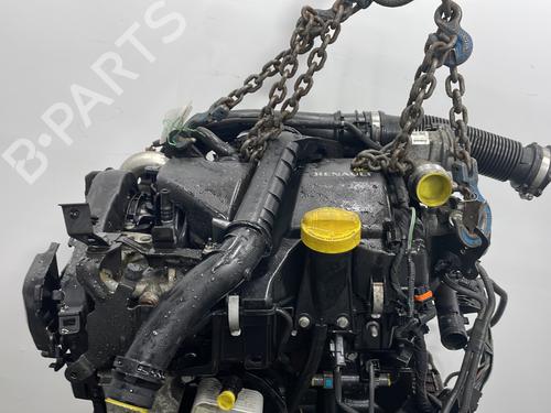 Engine RENAULT CLIO III (BR0/1, CR0/1) 1.5 dCi (C/BR0G, C/BR1G) | BP32013957M1  - Image 6