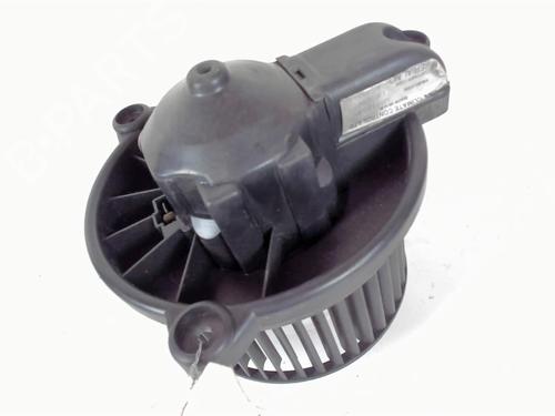 Heater blower motor HONDA CIVIC VI Fastback (MA, MB) 1.8 16V (MB6) | BP20454407M62 
