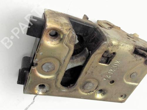 Rear right lock PEUGEOT 205 II (20A/C) 1.1 | BP29375213C99 
