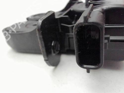 Used Tailgate lock Tailgate lock RENAULT TWINGO III (BCM_, BCA_) 1.0 SCe 70 (71 hp) 40461554 40461554