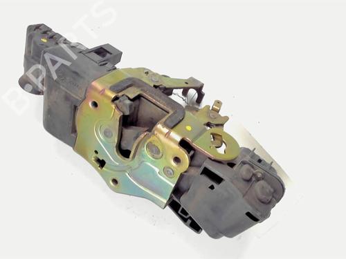 Used Front left lock Front left lock FIAT STILO (192_) 1.9 JTD (192_XE1A) (115 hp) 20398731 20398731