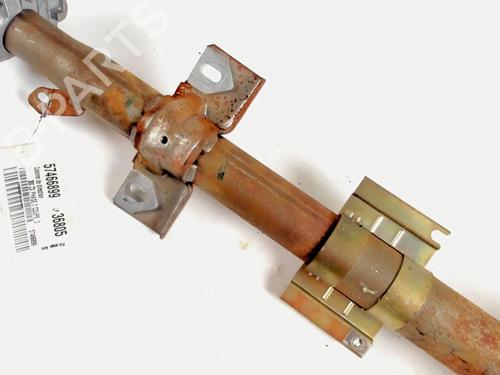 Used Steering column Steering column NISSAN 300ZX (Z32) 3.0 Twin Turbo (283 hp) 21206516 21206516