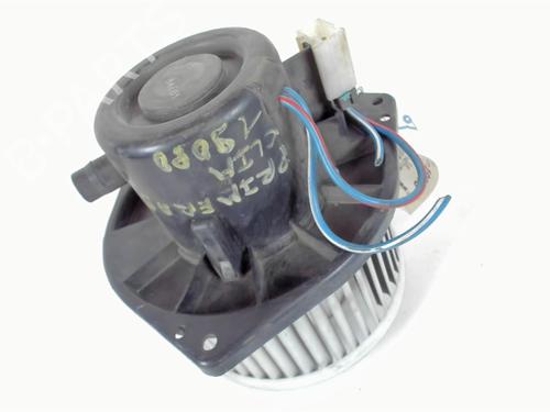 Heater blower motor NISSAN PRIMERA Hatchback (P11) 1.6 16V | BP20477277M62 