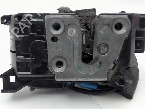 Højre fortil lås RENAULT LAGUNA III (BT0/1) 2.0 dCi (BT07, BT0J, BT14, BT1A, BT1S) (131 hp) 32786970