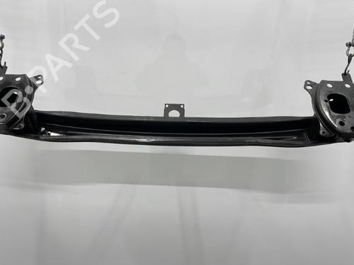 Front bumper reinforcement VW GOLF V (1K1) 2.0 TDI 16V | BP20422861C109 