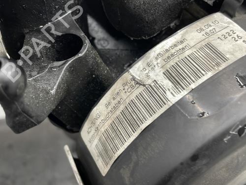 Engine AUDI A3 Sportback (8PA) 2.0 TDI 16V | BP30547916M1 