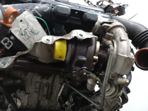 Engine CITROËN C4 I (LC_) 1.6 HDi | BP34202996M1 - Image 9