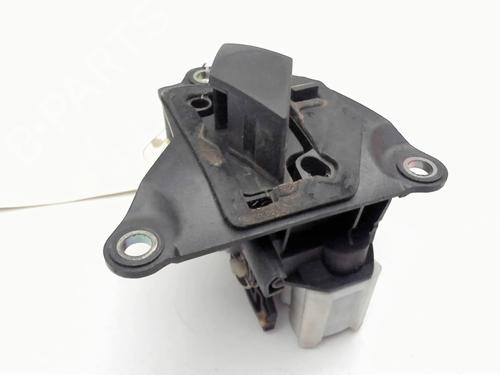 Tailgate handle RENAULT CLIO II (BB_, CB_) 1.5 dCi (B/CB07) | BP29921620C132