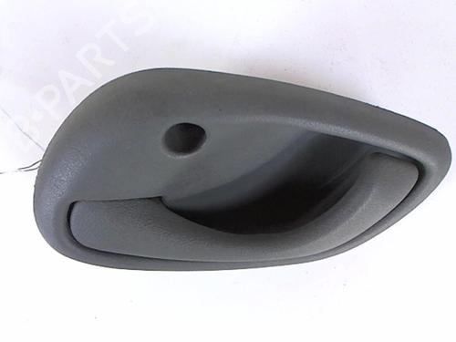 Front left interior door handle OPEL AGILA A (H00) 1.0 12V (F68) | BP20399366I13 