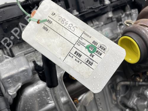 Engine PEUGEOT PARTNER Box Body/MPV (K9) 1.5 BlueHDI 130 | BP32714396M1  - Image 12