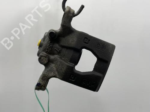 Right rear brake caliper NISSAN PULSAR Hatchback (C13) 1.5 dCi | BP20387542M106 