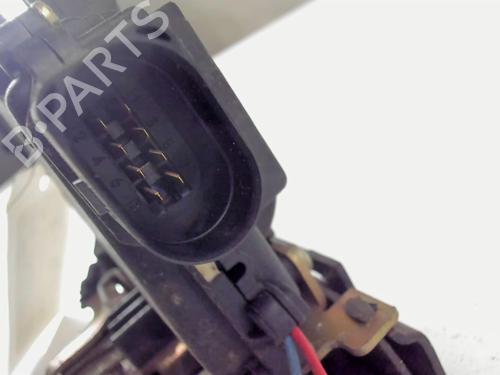 Front right lock VW GOLF IV (1J1) 1.6 | BP20401967C97 