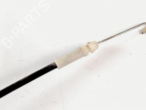 Front left lock TOYOTA COROLLA Verso (ZER_, ZZE12_, R1_) 2.2 D-4D (AUR10_, AUR10R) | BP20424429C98 