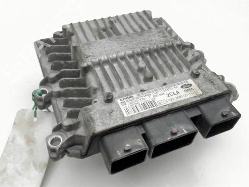 Used Engine control unit (ECU) Engine control unit (ECU) FORD FIESTA V (JH_, JD_) 1.4 TDCi (68 hp) 26398368 26398368