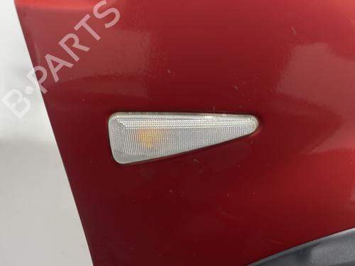 Right front fenders DACIA SANDERO 1.6 16V Bifuel | BP30161821C42 