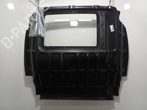 Cargo separator RENAULT KANGOO Express (FC0/1_) | BP36685095I36 - Image 5