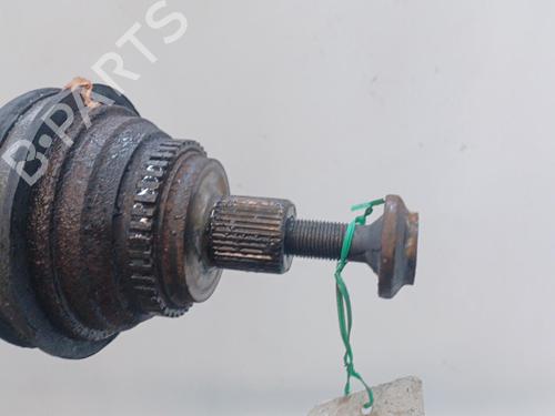 Used Left front driveshaft Left front driveshaft AUDI 100 C4 Saloon (4A2) [1990-1996] 33446010 33446010
