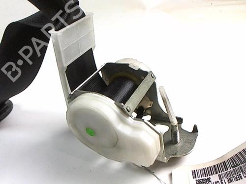 Høyre foran beltestrammer OPEL VECTRA C GTS (Z02) 1.9 CDTI (F68) | BP20462755C88 
