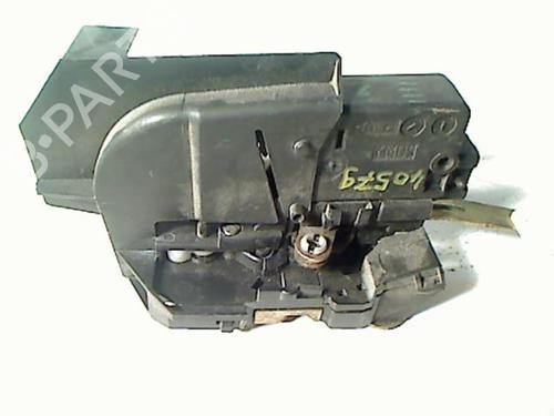 Rear right lock RENAULT SAFRANE II (B54_) 2.2 dT (B54G) | BP20471928C99 