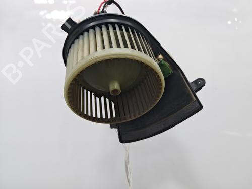 Heater blower motor RENAULT CLIO II (BB_, CB_) 1.5 dCi (B/CB3M) | BP28021013M62 